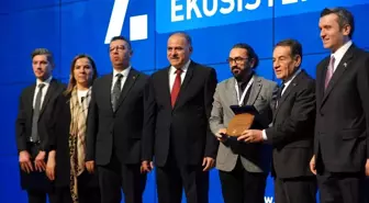 Kuantum Siber Güvenlik, Zonguldak Teknopark'ta Gelecek Hedeflerini Açıkladı