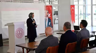 2025-2026 Eğitim Yılı Değerlendirme Toplantısı Kuşadası'nda Gerçekleştirildi