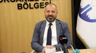 Kütahya OSB, 150 Hektarlık Yeni Yatırım Alanı ile Sanayicilerin Hizmetinde