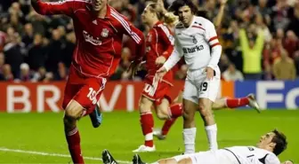 Liverpool 8-0 Beşiktaş maçı ne zaman oynandı? Liverpool Beşiktaş maçında golleri kim attı?