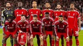 Liverpool kadrosunda kimler var? Liverpool oyuncuları ve kadro değeri!