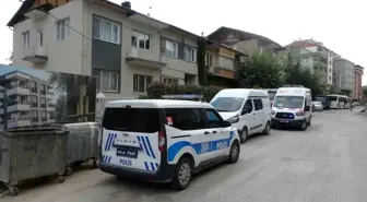 Malatya'da 83 Yaşındaki Adam Evinde Ölü Bulundu