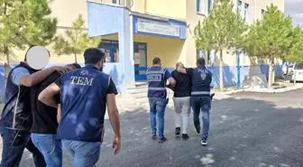 Kahramanmaraş'ta Markete Patlayıcıyla Saldırı: Bir Şüpheli Tutuklandı