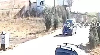 Tekirdağ'da Tırın Çarptığı Üniversite Öğrencisi Hayatını Kaybetti