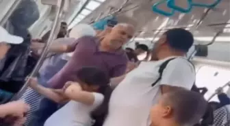 Marmaray'da Yer Verme Tartışması Kanlı Bitti: Sanık 1 Yıl 5 Gün Hapis Cezasına Çarptırıldı