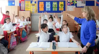 2024-2025 Eğitim Öğretim Yılı İstatistikleri Açıklandı