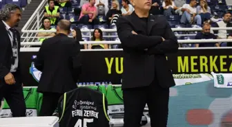 Merkezefendi Belediyesi Basket, Sezona Galibiyetle Başladı