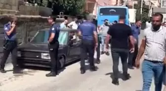 Mersin'de 26 Yaşındaki Genç Park Halindeki Araçta Ölü Bulundu