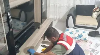 MİT'ten Kişisel Verilere Yönelik Operasyon: 5 Gözaltı ve 9 Web Sitesi Kapatıldı