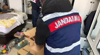 MİT'ten Yasa Dışı Sorgu Sistemlerine Operasyon: 3 Kişi Tutuklandı