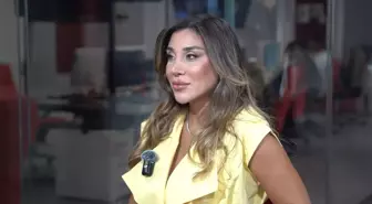 Nur Saruhanoğulları: 2 yaşındayken annemi kaybettim, İstanbul yolculuğum böyle başladı