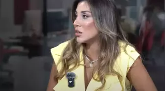 Nur Saruhanoğulları'ndan fenomenlere rest: Biz aynı değiliz