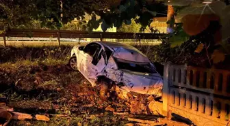 Alkollü Sürücünün Çarptığı 7 Yaşındaki Çocuk Hayatını Kaybetti