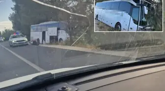 Otomobil yolcu otobüsüyle çarpıştı! Aynı aileden 4 kişi feci şekilde can verdi
