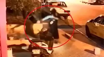 Mersin'de Silahlı Saldırı: Bir Şüpheli Tutuklandı