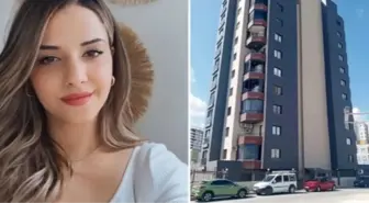 Pelin Kıyga kimdir, kaç yaşındaydı? Pelin Kıyga neden öldü?
