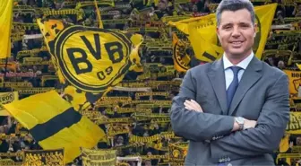 Sadettin Saran'ın Borussia Dortmund hissesi var mı? Sadettin Saran Borussia Dortmund'u satın aldı mı, kaça sattı?