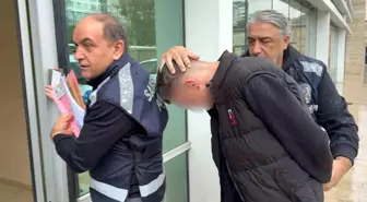 Samsun'da 13 Yaşındaki İki Kız Çocuğunun Ölümüne Sebep Olan Sürücü Tutuklandı