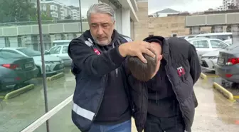 Samsun'da Kamyonetin Çarptığı 13 Yaşındaki İki Kız Çocuğu Hayatını Kaybetti
