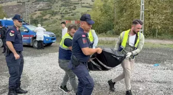 Samsun'da Şüpheli Ölüm Olayı: 56 Yaşındaki Adam Hayatını Kaybetti