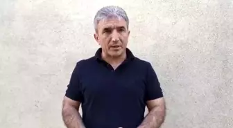 Şanlıurfa'da güvenlik görevlisinden örnek davranış
