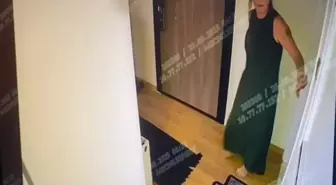 Şarkıcı Güllü'nün oğlu Tuğberk: Evimizdeki zemin kaygan olduğu için annem ve ben çok düştük