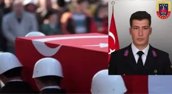 Şehit Jandarma Astsubay Çavuş Kemal Özgür kimdir, kaç yaşında, evli mi, neden şehit oldu?