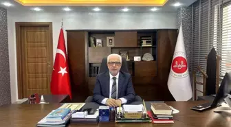 Siirt'te Camiler ve Din Görevlileri Haftası etkinlikleri başlıyor