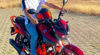 Siirt'te Motosiklet Kazası: Genç Sürücü Hayatını Kaybetti