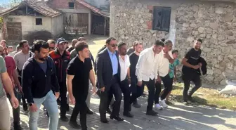 Kütahya'da Deprem Sonrası Hasar Tespit Çalışmaları Tamamlandı