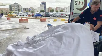 Sivas'ta Trafik Kazası: Yaralı Sayısı 23'e Yükseldi