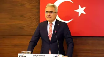 Sivas Ticaret ve Sanayi Odası'ndan Sigorta Haftası Mesajı