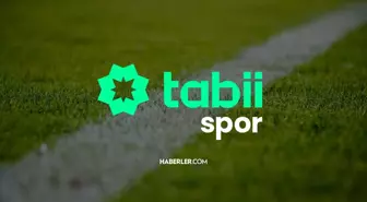 Tabii Spor canlı izle! (KAİRAT REAL MADRİD) Tabii Spor ücretsiz donmadan HD canlı yayın linki!