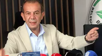 Bolu Belediye Başkanı Özcan, Sığınmacılara Yönelik Politikaları Nedeniyle Yargılanıyor