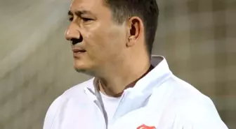 Fırat Gül Elazığspor'a Veda Etti