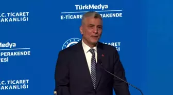 Ticaret Bakanı Bolat: Türkiye, Ekonomik Büyümede Dünya Ortalamasının Üzerinde
