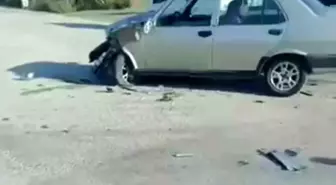 Hatay'da Motosiklet Kazası: 18 Yaşındaki Sürücü Hayatını Kaybetti