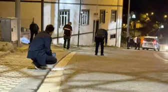 Tokat'ta Motosiklet Sürücüsüne Kurşun Sıkan Şüpheli Tutuklandı
