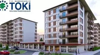 TOKİ 500 bin sosyal konut başvurusu ne zaman başlıyor, başvuru şartları neler, kimler faydalanacak?
