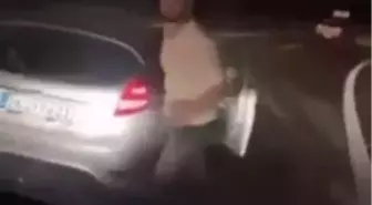 Trafikte Baltalı Saldırıya 3 Yıl 9 Ay Hapis Cezası