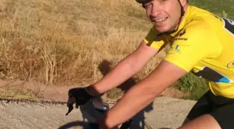 Triatlon Sporcusu Berkan Kobal, Hız İhlali Nedeniyle Hayatını Kaybetti