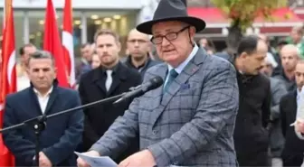 Tuncer Başoğlu kimdir? Tuncer Başoğlu CHP'den istifa mı etti, neden istifa etti?