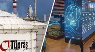 TÜPRAŞ temettü 2. taksit ödemesi hangi gün, ne zaman yatacak, saat kaçta hesaba geçer?