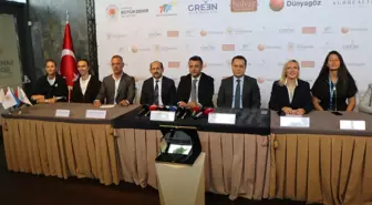 Uluslararası Samsun Open WTA 125 Tenis Turnuvası, Samsun'da başladı