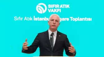 İstanbul'da Sıfır Atık Projesi: 300 Okulda Yeni Uygulamaya Geçiliyor