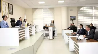 Kütahya'da Çocuk Hizmetleri Koordinasyon Toplantısı Yapıldı