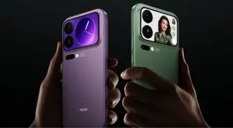 Xiaomi 17 Pro Max fiyatı ne kadar, Türkiye fiyatı ne kadar? Xiaomi 17 Pro Max özellikleri neler?
