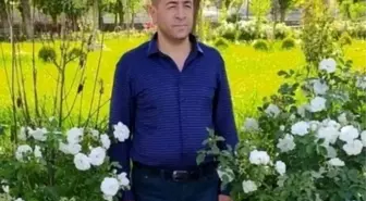 Yaya Geçidinde Motosikletin Çarptığı Adam 16 Gün Sonra Hayatını Kaybetti