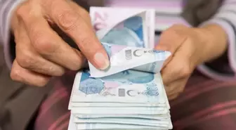 Yeni enflasyon tahmini ile emekli zammı hesabı değişti