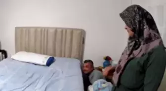 Yıllardır aranıyordu! Saklandığı yere bakın